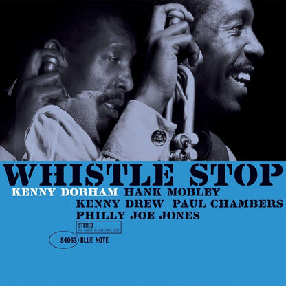 Whistle Stop