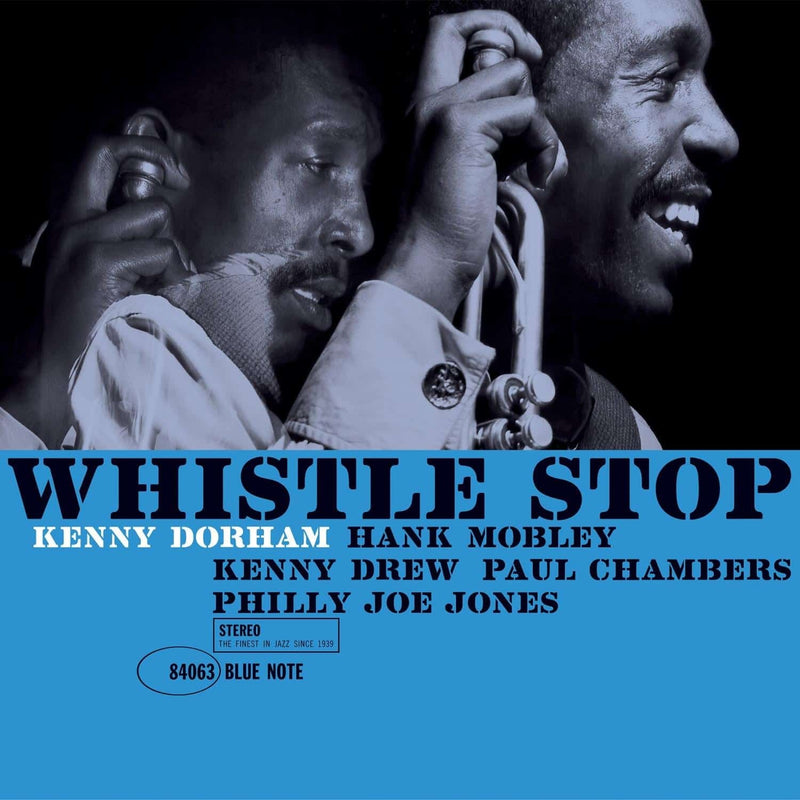 Whistle Stop