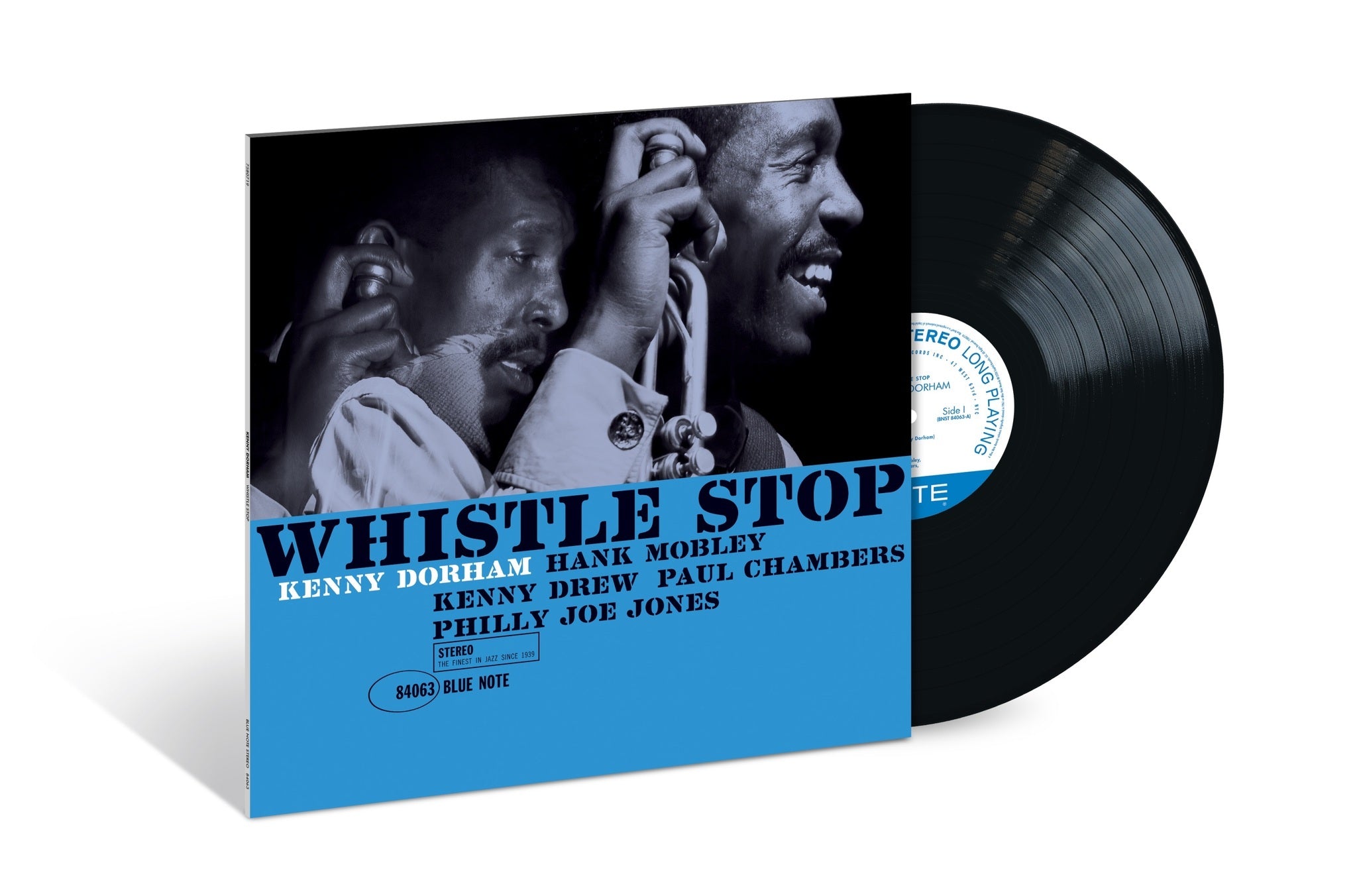 Whistle Stop