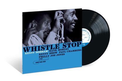 Whistle Stop