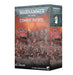 Games Workshop - Warhammer 40,000 - Combat Patrol: Red Corsairs