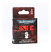 Games Workshop - Warhammer 40,000 - Chaos Space Marines: Red Corsairs Dice Set