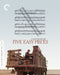 Five Easy Pieces - The Criterion Collection