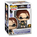 Funko Pop! Games: Tomb Raider - Lara Croft - The Angel of Darkness - Collectable Vinyl Figure - Gift Idea - Official Merchandise - Toys for Kids & Adults - Video Games Fans - for Collectors & Display