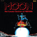 Moon: The Cosmic Electrics of Motrik