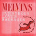 Everybody Loves Sausages - Vinyle Rouge