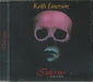 Keith Emerson - Inferno / O.S.T.