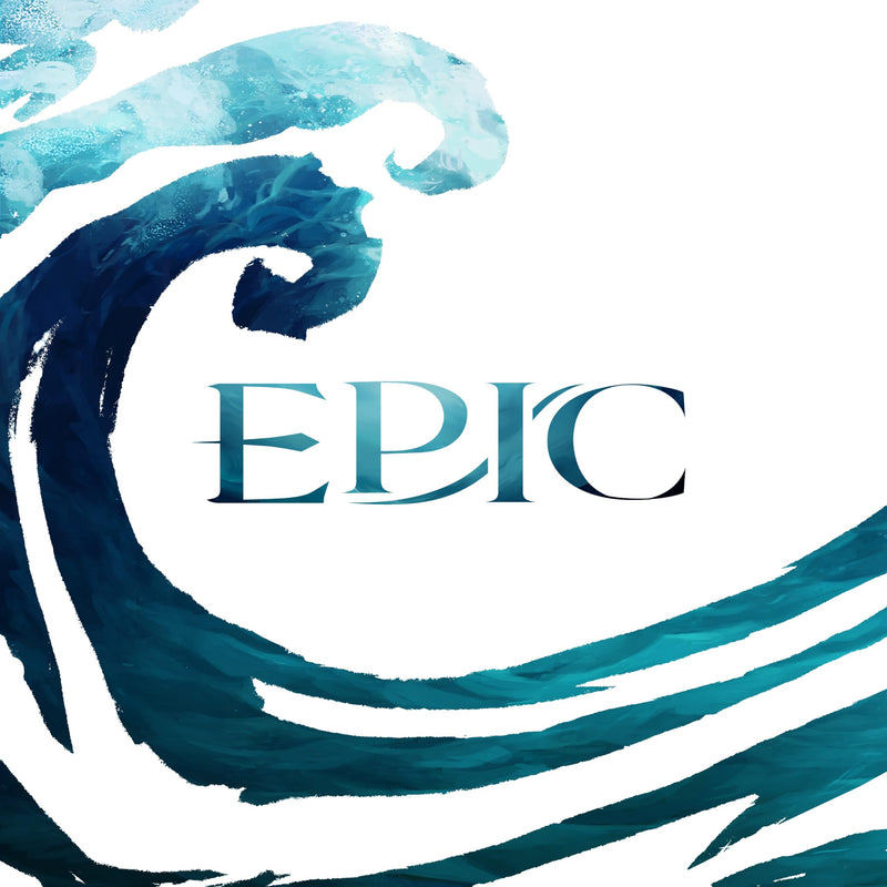 Epic: The Complete Collection Original Soundtrack
