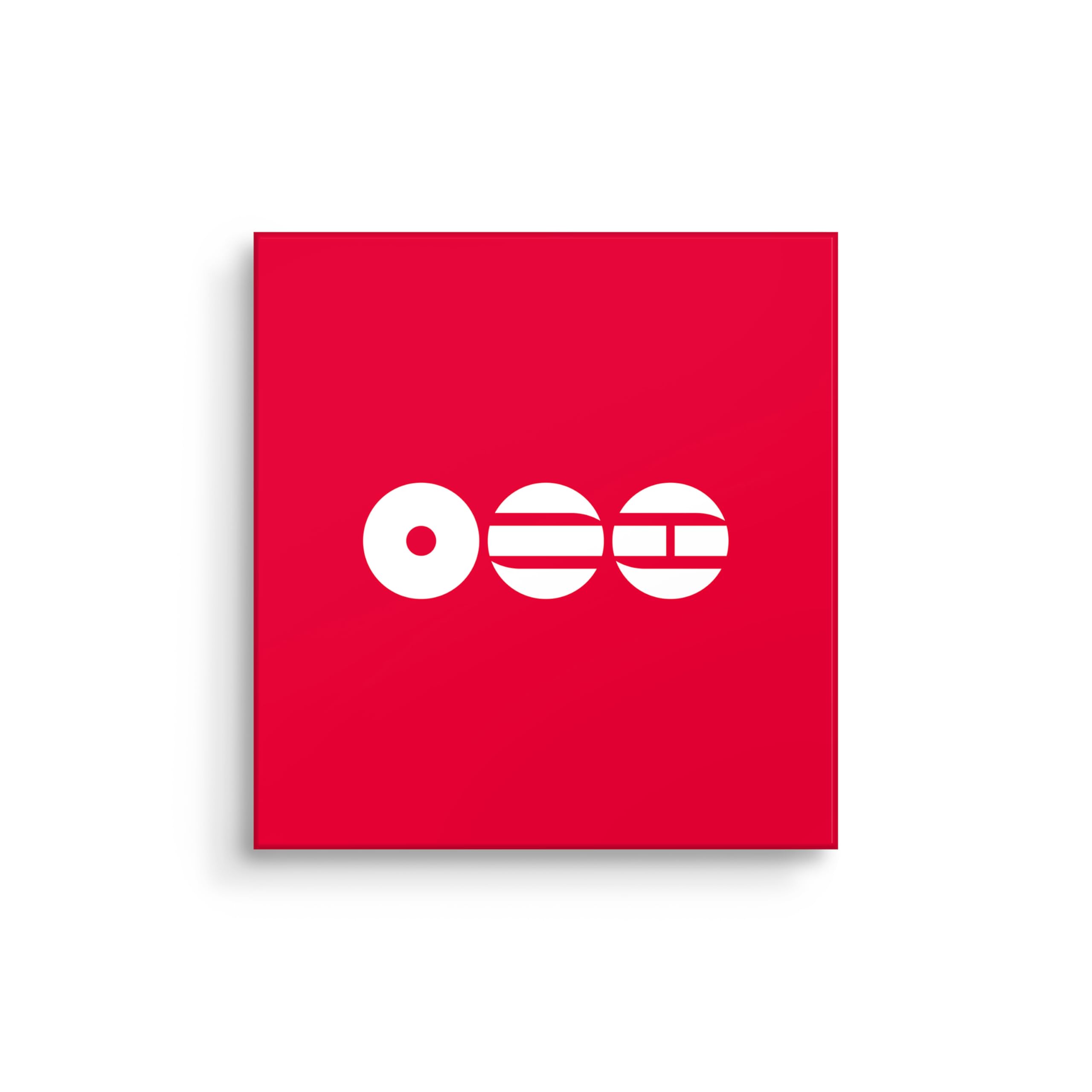 BTS ARIRANG Travel Tag CD Box Set