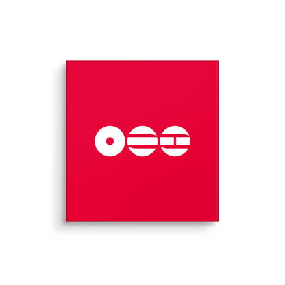 BTS ARIRANG Travel Tag CD Box Set
