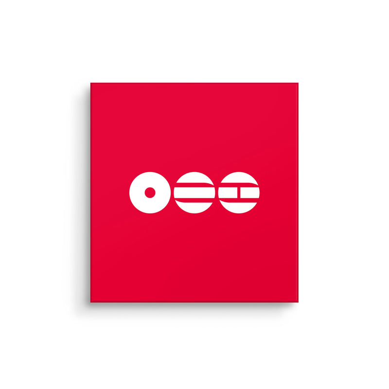 BTS ARIRANG Travel Tag CD Box Set
