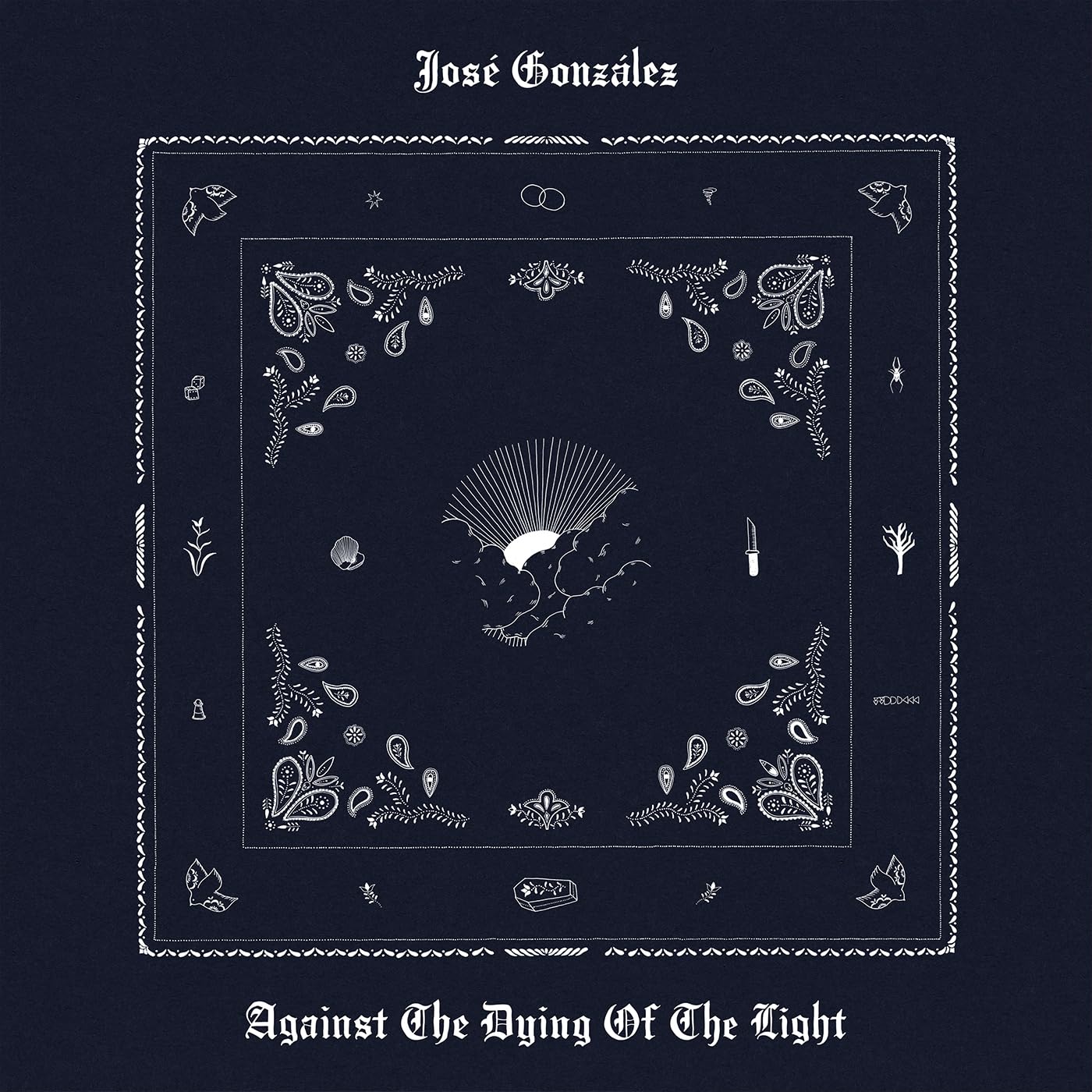 AGAINST THE DYING OF THE LIGHT (GATE)