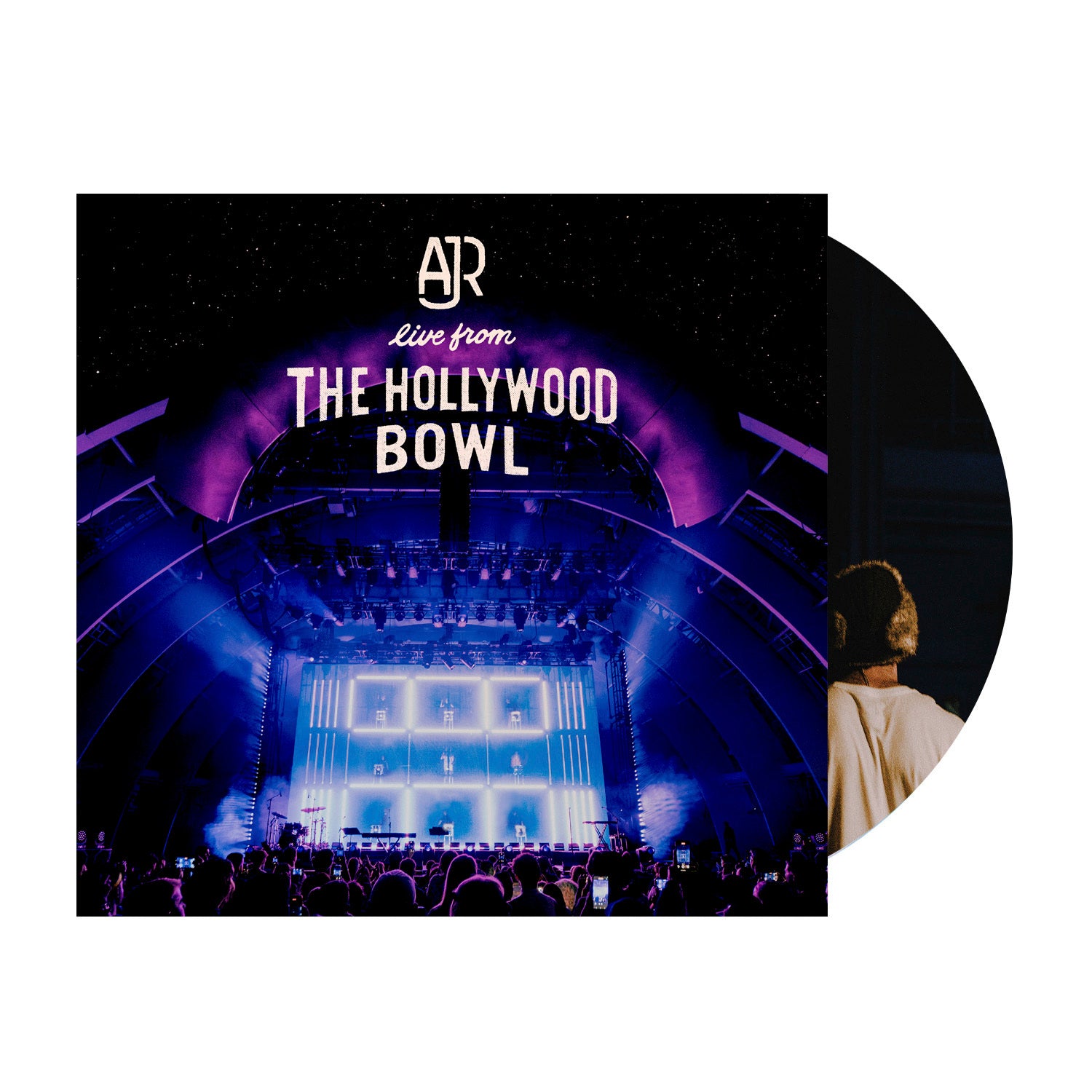 Live from the Hollywood Bowl