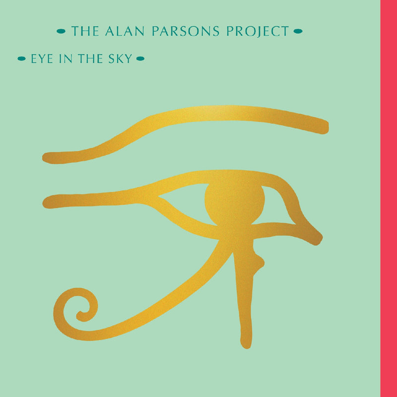 Eye in the Sky (Expanded Edition)