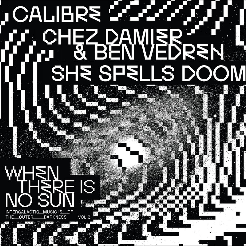 When There Is No Sun Vol. 3