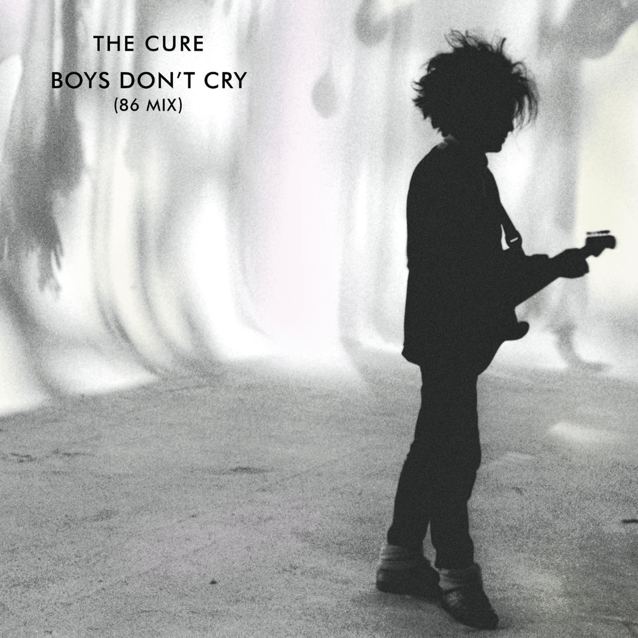 Boys Don't Cry 86 Mix