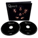 Queen II Deluxe