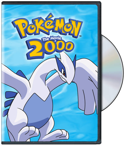 Pokemon: The Movie 2000