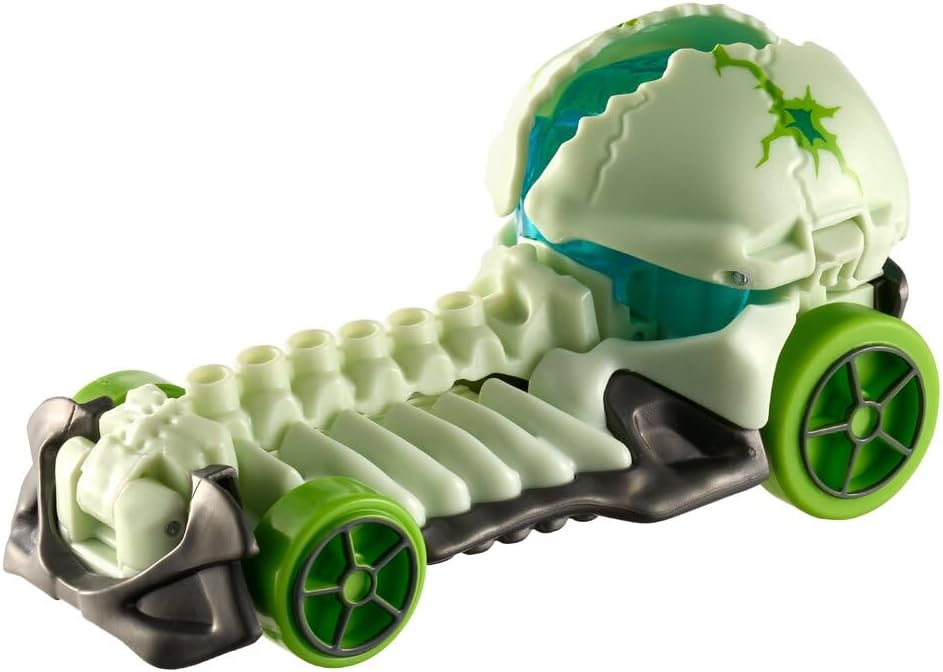 Hot Wheels - Let's Race Activate - Super Twin Mill/Toy