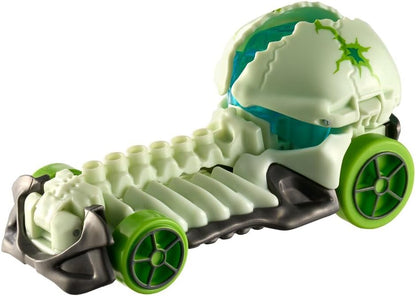 Hot Wheels - Let's Race Activate - Super Twin Mill/Toy