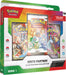 Pokémon (verzamelkaartspel), PKM Eerste Partner-collectie #1