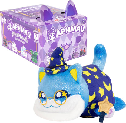 Aphmau MeeMeows Mystery Plush Royals Litter 9 Collectible soft toys Royals collection YouTube toys 8 to collect