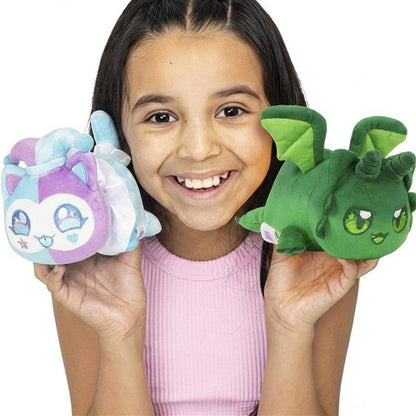 Aphmau MeeMeows Mystery Plush Royals Litter 9 Collectible soft toys Royals collection YouTube toys 8 to collect