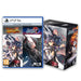 The Legend of Heroes: Trails of Cold Steel III / The Legend of Heroes: Trails of Cold Steel IV - Limited Edition (PS5