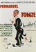 Topaze (1951