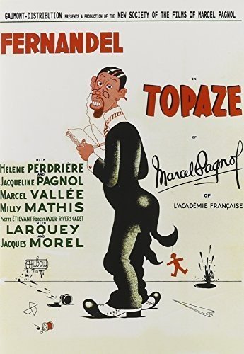 Topaze (1951