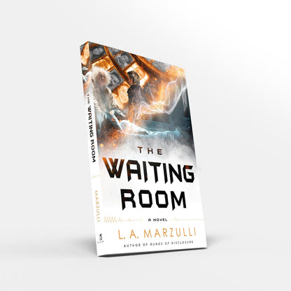 Waiting Room, The