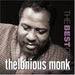 Best of Thelonious Monk, the