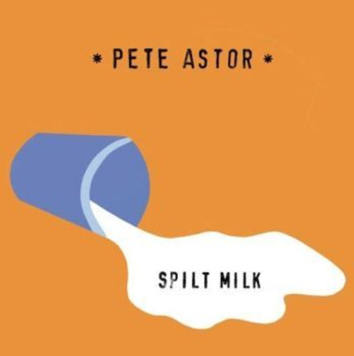 Spilt Milk