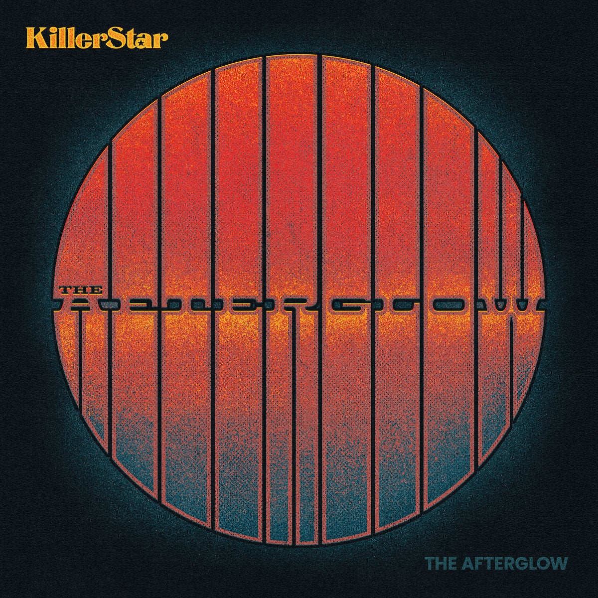 The Afterglow