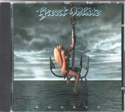 Great White-Hooked