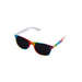 PRIDE Novelty Eyewear, Arcoiris (Rainbow), Arcoiris (Rainbow