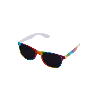 PRIDE Novelty Eyewear, Arcoiris (Rainbow), Arcoiris (Rainbow