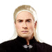 Rubies 2000391NS000 Daemon Targaryen Wig Adults Fancy Dress, White Blonde, One Size Halloween