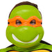 MICHELANGELO MASK - FANCY DRESS