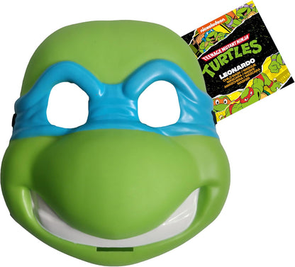 LEONARDO MASK - FANCY DRESS