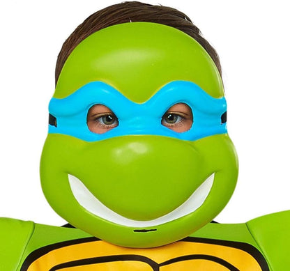 LEONARDO MASK - FANCY DRESS
