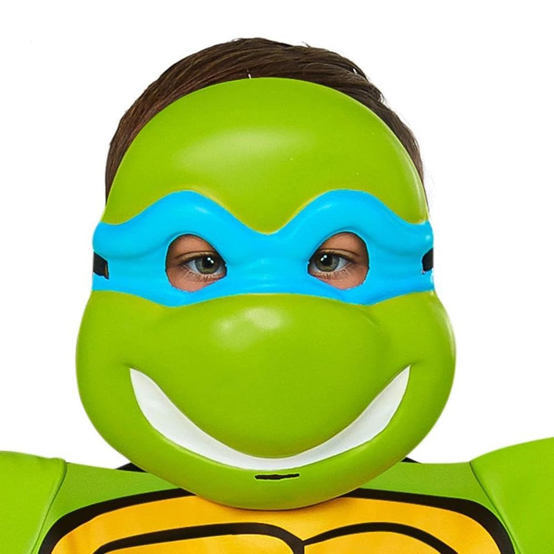 LEONARDO MASK - FANCY DRESS