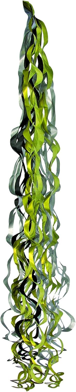 Forum Novelties SK98387 Paper Curlz