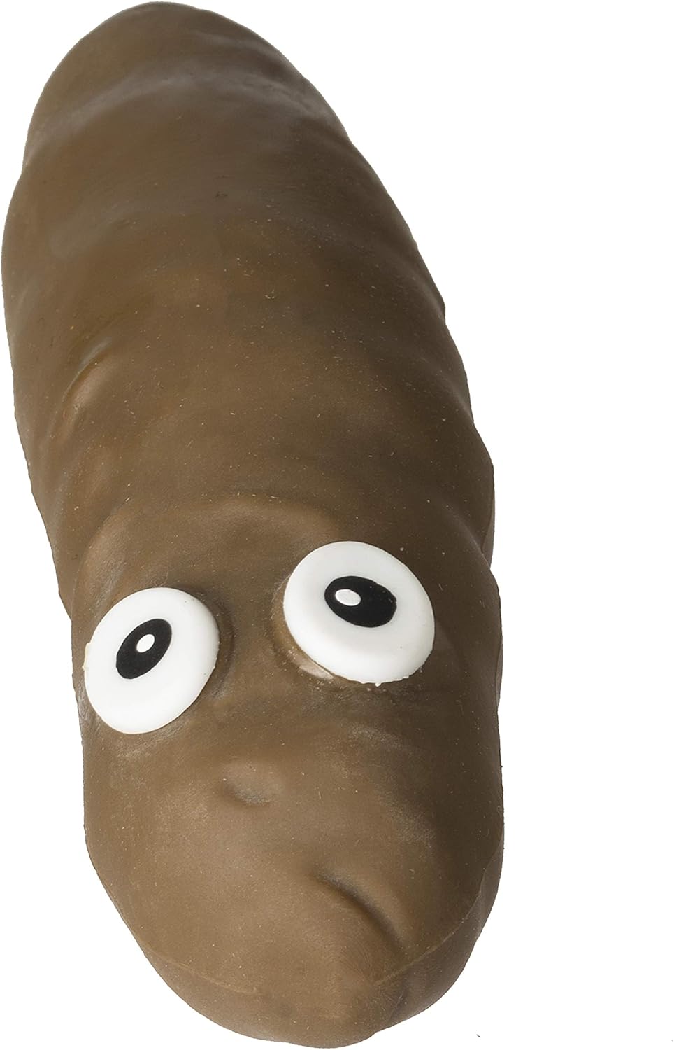 HTI Toys Squidgy Squishy Stretchy Poop Stress Reliever For Kids & Adults