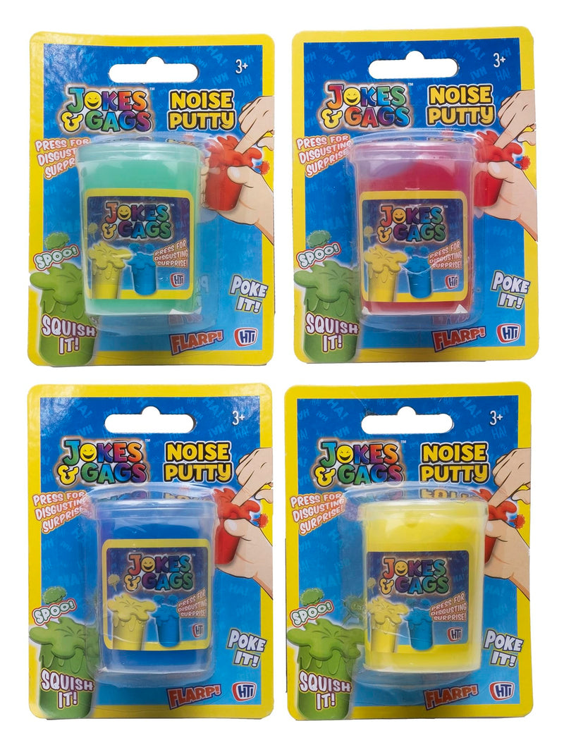 Noise Maker by Rubies Masquerade Co.