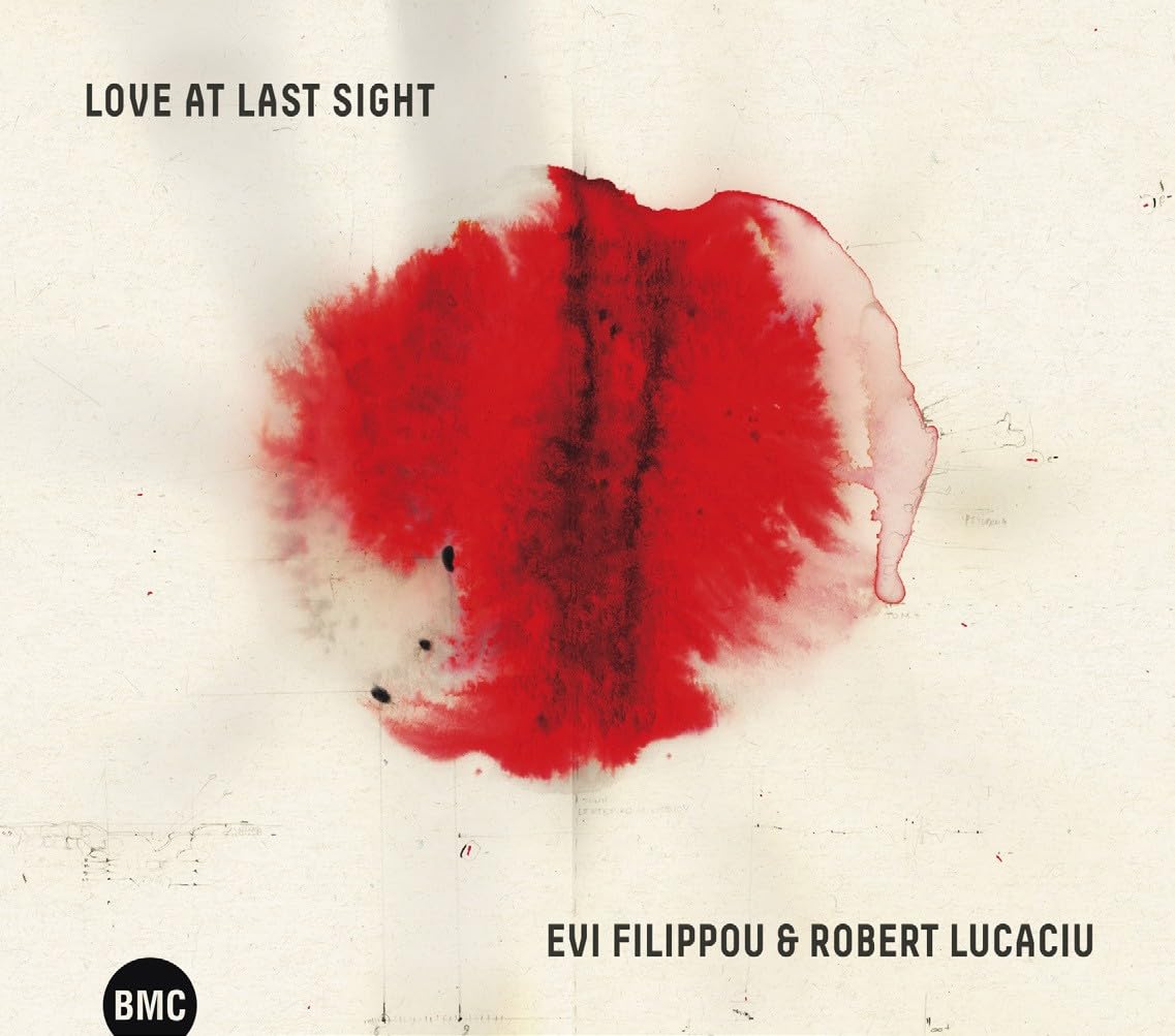 Love at last sight