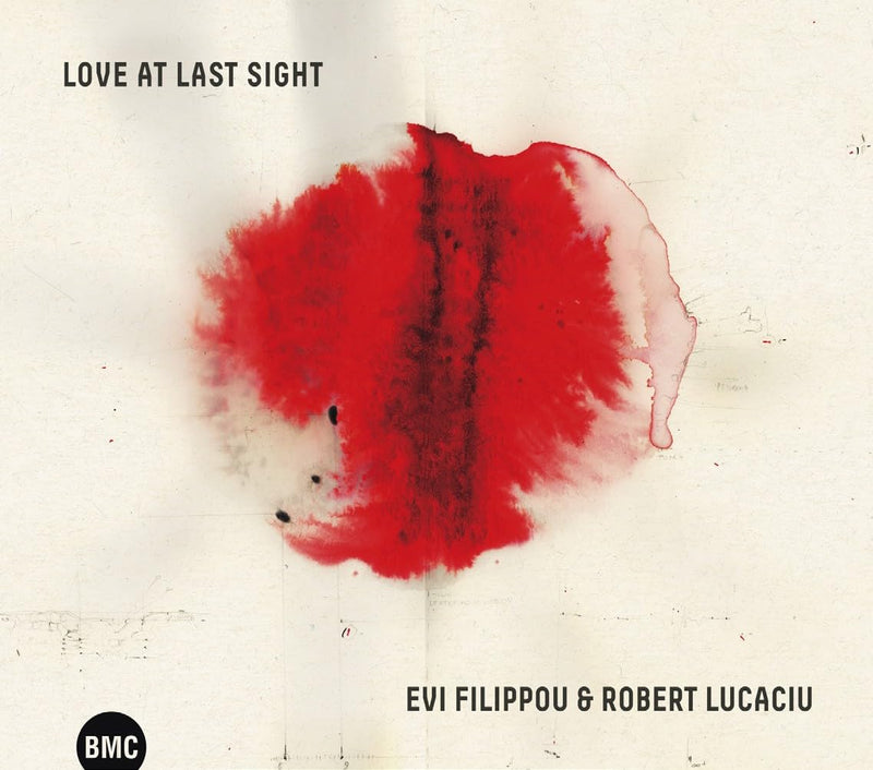 Love at last sight