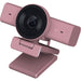 Razer Kiyo V2 X - Webcam Full HD 1080p, 60 FPS voor content creators - nauwkeurige autofocus - Groothoeklens - Ingebouwde microfoon - Ondersteuning voor Open Broadcaster Software en Xsplit | Quartz