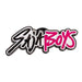 Merchandising K-Pop Demon Hunters: Cinereplicas - Saja Boys (Pin