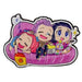Merchandising K-Pop Demon Hunters: Cinereplicas - Couch Couch Couch (Pin
